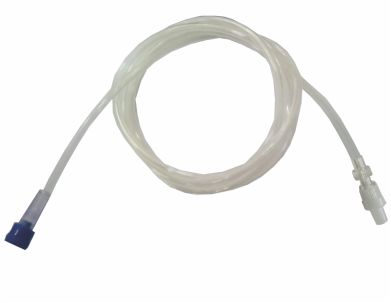 Extensor Cateter Infusão Luer Rotativo  